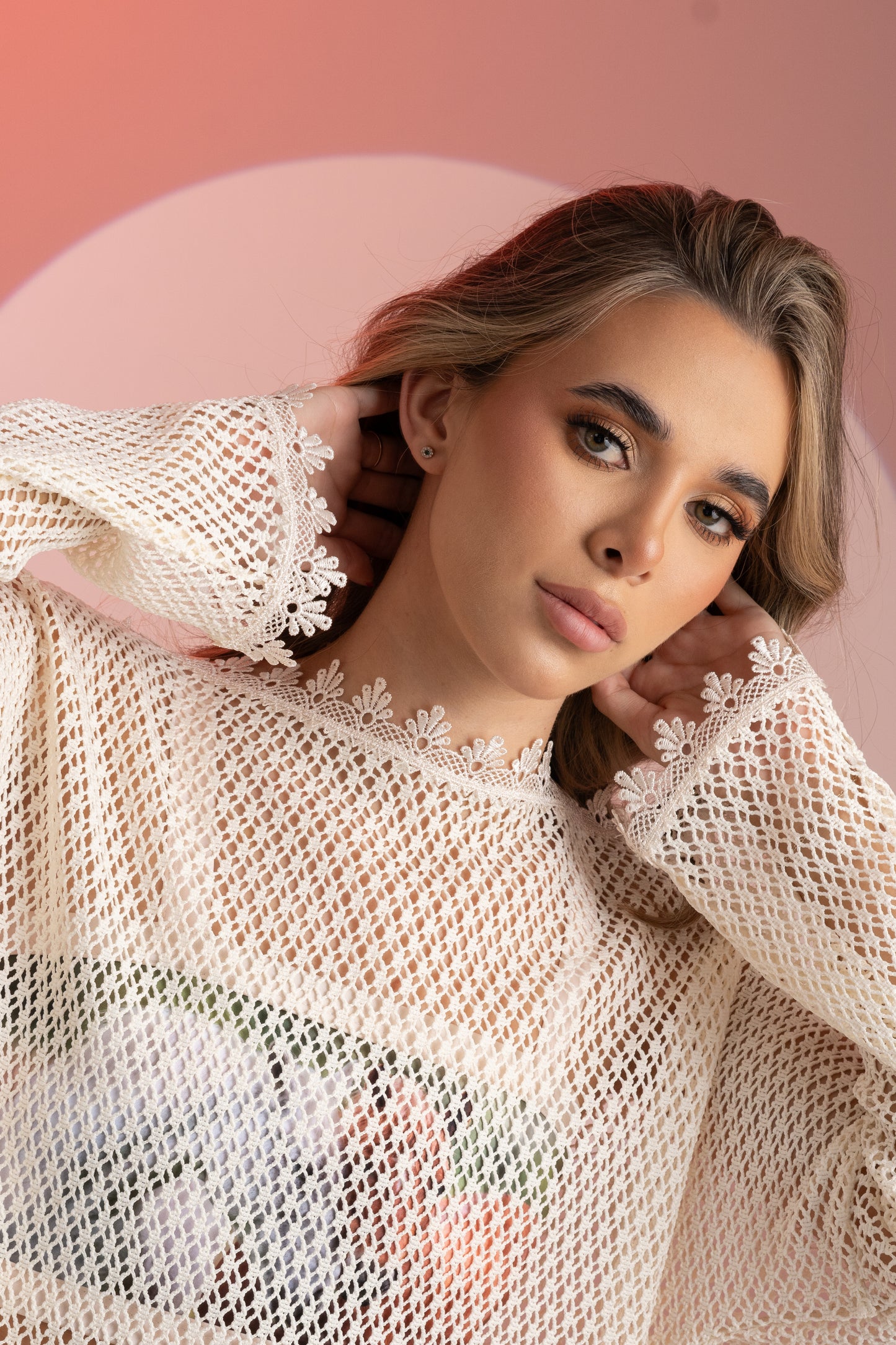 Beachside Knit