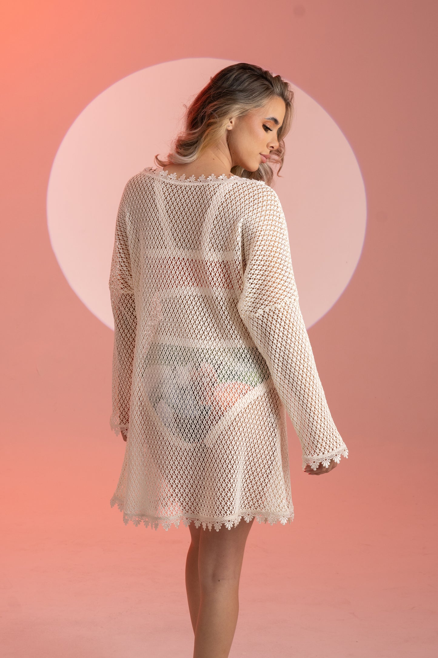Beachside Knit